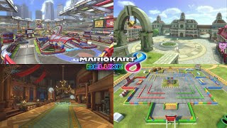 MK8D 🏁 Let's Go 😆 ROAD TO 10K BR Battle Mode 🏎️‍💨 With Viewers 🏁 Mario Kart 8 Deluxe Livestream