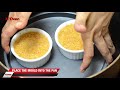 vermicelli kunafa recipe l how to make kunafa l dessert recipe