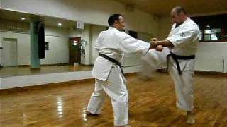 Gekisai dai ichi  Bunkai