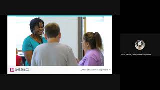 2026-05-14 Student Assignment virtual information session