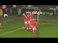 mk dons v notts county highlights