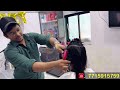 butterfly haircut full step with layers haircut easy way in hindi