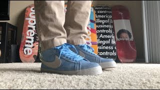 nike sb lance mountain english rose