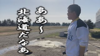 【水曜どうでしょう】ある日の出来事を水曜どうでしょう風に。【水どう】