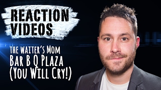 'The Waiters’ Mom' - Bar B Q Plaza (You Will Cry) | REACTION