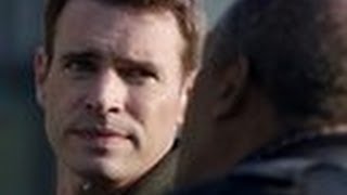 Rowan and Jake are B613 - Scandal
