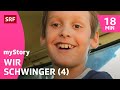 Die Schwingerbuben & ihre Tiere (4/6) | myStory: Wir Schwinger (2015) | SRF Kids – Kindervideos