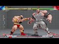 SFV Tips - How to Hit Confirm [Play Like the Pros]