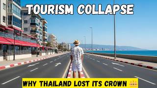 Here's Why Tourists Are Giving Up On Thailand (Truth)