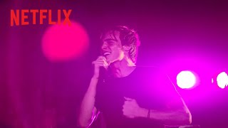 A Week Away | Best Thing Ever (Stage Version) | Kevin Quinn | Netflix After School