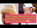 [MUST WATCH] Should Maccasio Add This Reggae Song Into His Glory Album?💿🎶🔥🔥🚀