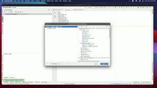 Android Studio et GitLab