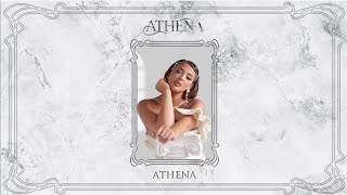 Nej' - Athena (Lyrics Video)