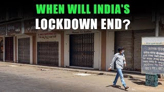 Coronavirus: Will The Modi Govt Lift The Lockdown? | NewsMo