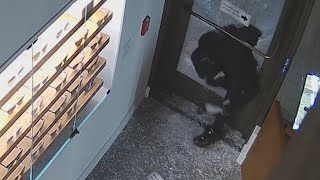 New bill cracks down on retail thefts in Maryland