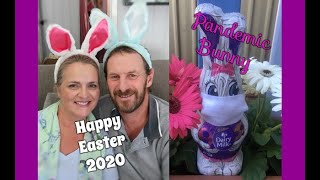 EASTER 2020 - Even a pandemic can't stop the fun! - Large Family Vlog