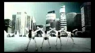 US5-Round \u0026 Round HQ (Official Music Video)