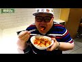 착한맛집 탕수육 짜장밥 떡볶이 잔치국수가 8천원 목동 맛집 깨비시장 eatingshow mukbang 吃播