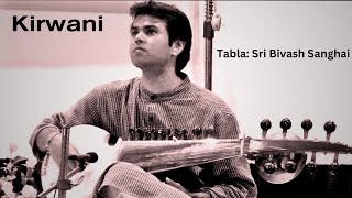 Captivating Melodies of Raag Kirwani | Souryadeep Bhattacharyya