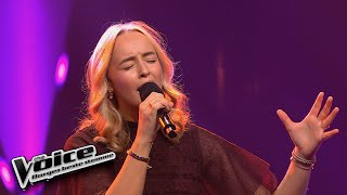 Susanne Elise Ruud  | Can't Catch Me Now (Olivia Rodrigo | Blind auditions | The Voice Norway 2025