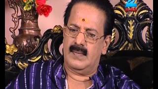 Pugundha Veedu - புகுந்த வீடு - EP 483 - Shamita, Srikaran - Tamil Family Show - Zee Tamil