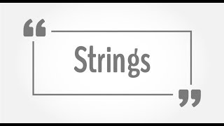 22.String basic with gets & puts function|| c programming bangla tutorial