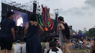 20200816 pasiwali音樂祭 桑梅絹-思念