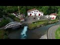 le groupement d usines hydroélectriques de la shem au pays basque licq atherey sainte engrâce