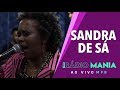 Radio Mania - Sandra de Sá - Joga Fora