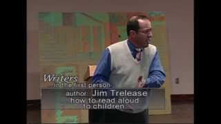 Jim Trelease - The Read-Aloud Handbook - 2001