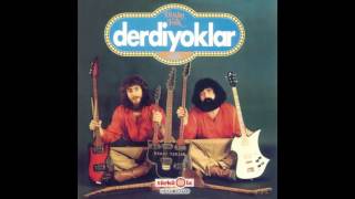 Derdiyoklar - Bu Nedir (1979)