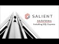 SQL Server Install