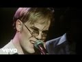 Thomas Dolby - She Blinded Me With Science (Live)