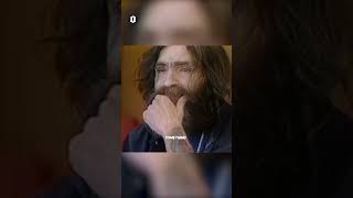 Chilling Words from Charles Manson | Sharon Tate murder Case