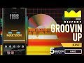 [DJMAX RESPECT] Mycin.T - Groovin Up 5B HD