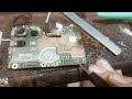 oppo a15 dead solution charging problem thermal I'd line missing no supply on battery conector short