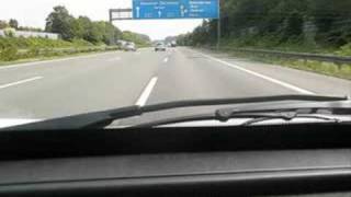 A2 Autobahn, Oberhausen - Dortmund, Part I (2008)