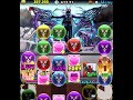 パズドラ 仮面ライダー第0号称号チャレンジ ボスbgmのみ