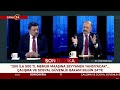 bakan bilgin 24 tv canlı yayınında gündemi değerlendirdi