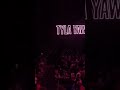Tyla Yaweh supporting Post Malone