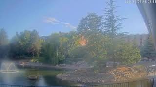 University of Nevada, Reno - Manzanita Lake