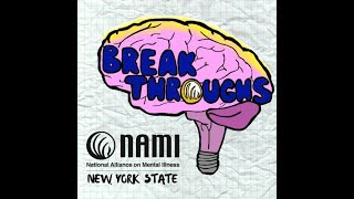 NAMI-NYS Breakthroughs: Meet the NAMI-NYS Staff