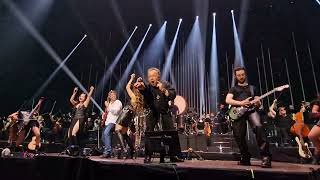 Two Steps From Hell - Impossible - Brussels 04/10/2023