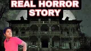 #3 HORROR STORY TIME..😨🌃😣REAL HORROR STORY.. BY **** ...||SANIDHYA JAIN VLOGS...