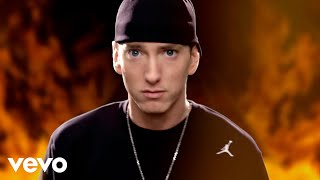 Eminem - We Made You (Official Music Video)