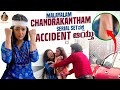BTS Of Chandrakantham Malayalam Serial | Mansi Joshi