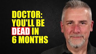 I Chose to Spin the Wheel of Death. Here's What Happened... (My Cancer Journey)