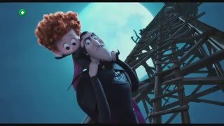 Ξενοδοχείο Για Τέρατα 2 (Hotel Transylvania 2), Πρεμιέρα Σάββατο 28/05!