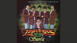 Liberados De La Sierra - Cuando no estás conmigo