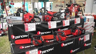 2019 「第96回 山形農業まつり 農機ショー」 色んな道具 4K版